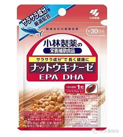 纳豆崭露头角，健康食品的新宠儿